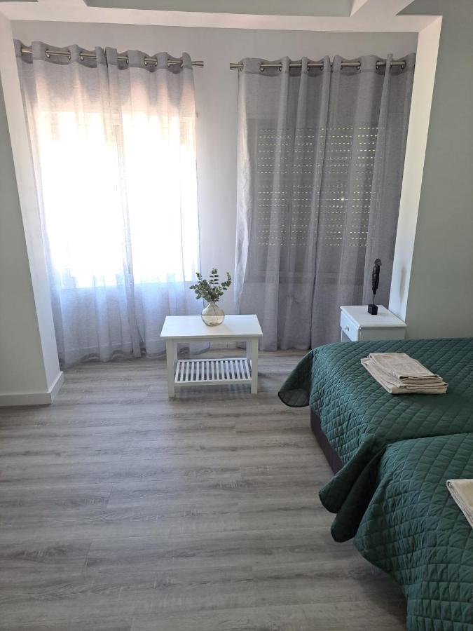 Apartamentos Serranheira Costa de Santo Andre ภายนอก รูปภาพ