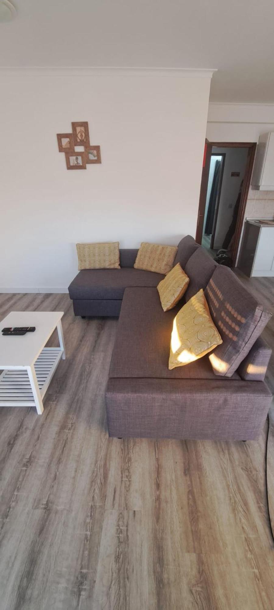 Apartamentos Serranheira Costa de Santo Andre ภายนอก รูปภาพ