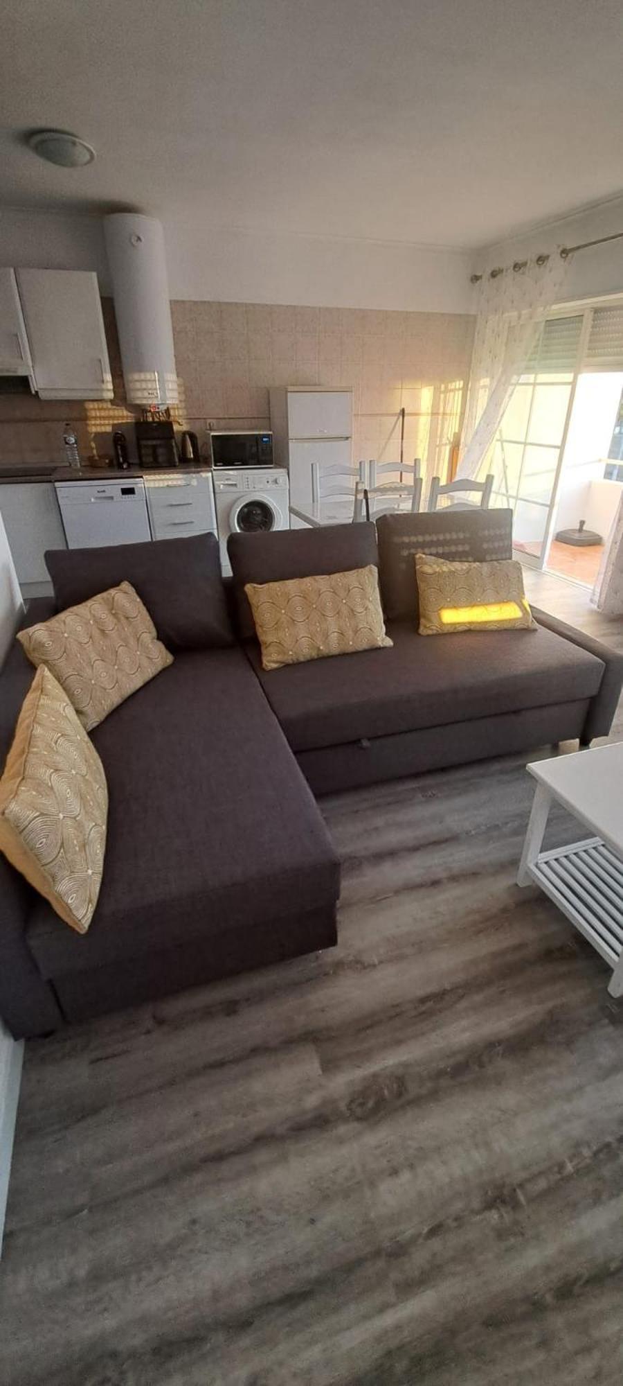 Apartamentos Serranheira Costa de Santo Andre ภายนอก รูปภาพ