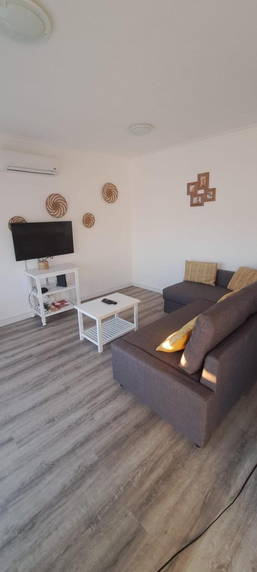 Apartamentos Serranheira Costa de Santo Andre ภายนอก รูปภาพ